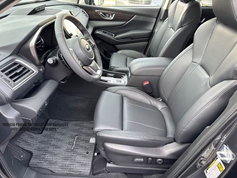 New 2026 Subaru Ascent Touring image 15