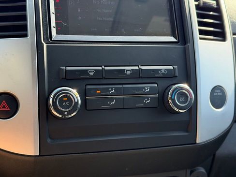 Used 2012 Nissan Xterra S w/ Value Package image 21