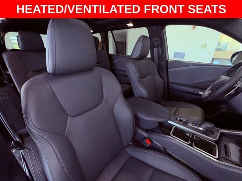 Certified 2026 Lexus TX 350 350 Premium PANO ROOF/TECH&CON w/ Technology Package image 15