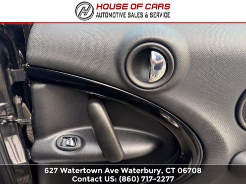 Used 2016 MINI Cooper Countryman S AWD/4WD image 60