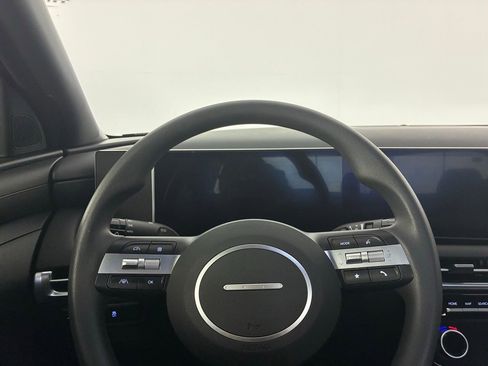 Used 2025 Hyundai Santa Cruz SEL image 20