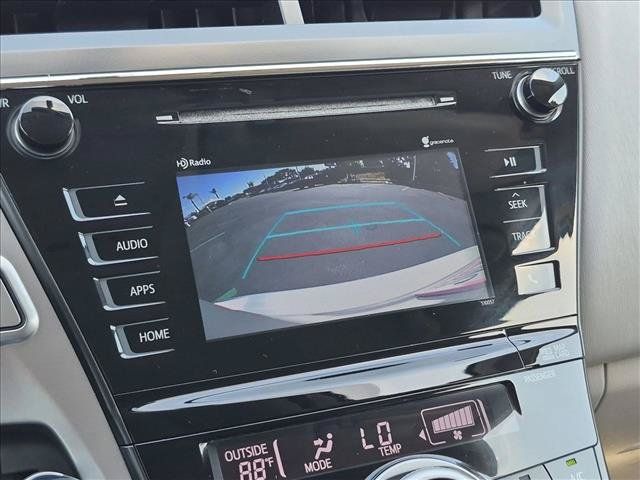 Used 2015 Toyota Prius V Four FWD image 13