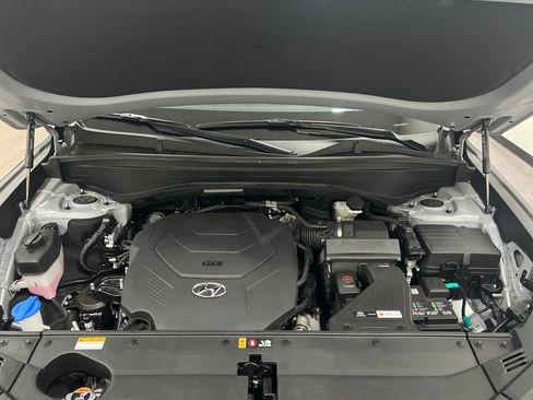 Used 2023 Hyundai Palisade Limited FWD image 25