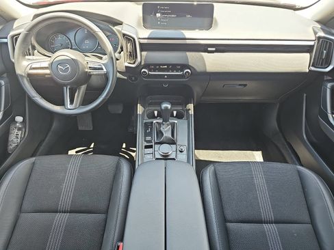 Used 2024 MAZDA CX-50 AWD 2.5 S w/ Cargo Package image 11