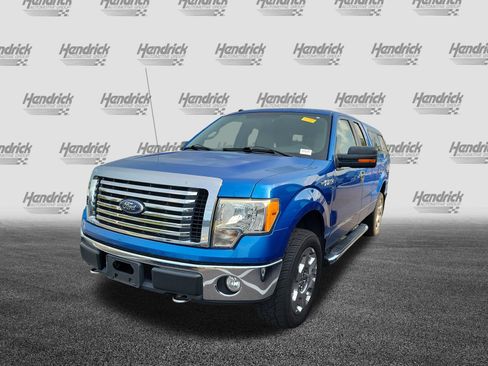 Used 2010 Ford F150 XL AWD/4WD image 4