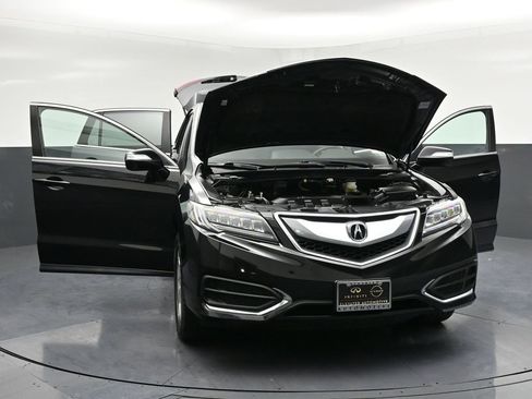 Used 2018 Acura RDX AWD w/ Technology Package image 38