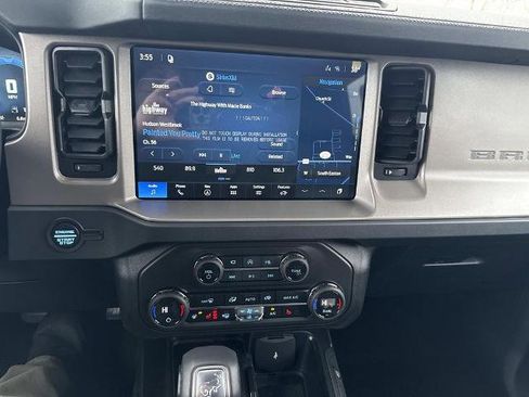 New 2026 Ford Bronco Outer Banks AWD/4WD image 9