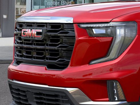 New 2025 GMC Acadia Elevation w/ Elevation Premium Package image 13