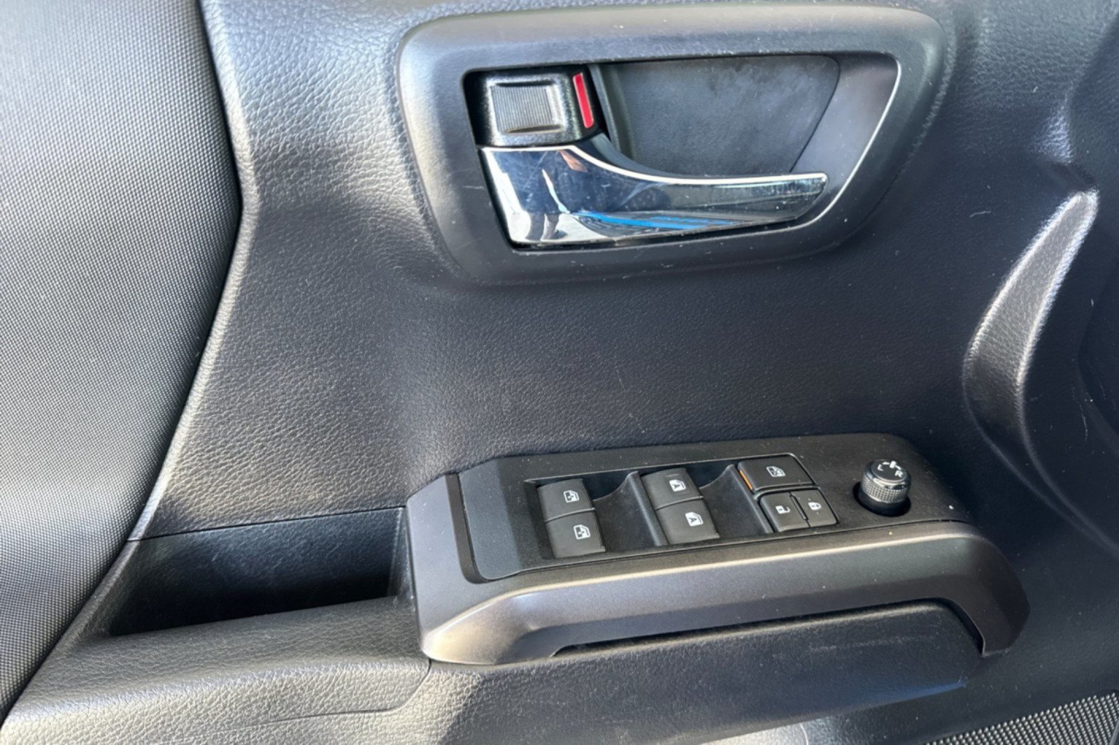 Certified 2021 Toyota Tacoma TRD Sport w/ Technology Package RWD image 10