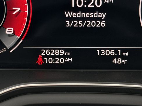 Used 2023 Audi S5 Premium Plus w/ Premium Plus Package image 21