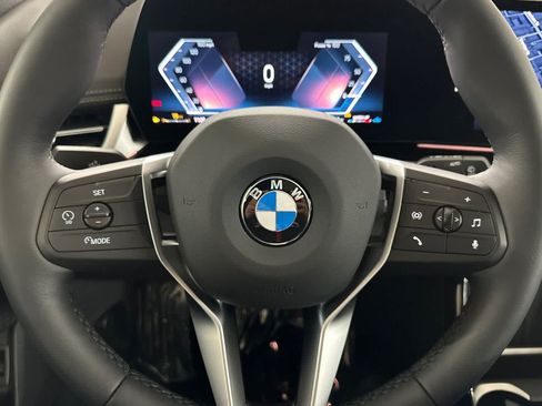 Used 2026 BMW X1 xDrive28i w/ Convenience Package AWD/4WD image 24