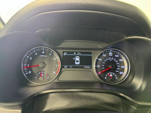 Used 2023 Kia Forte GT-Line w/ GT-Line Premium Package FWD image 14