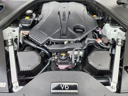 Used 2025 Genesis G90 3.5T image 19