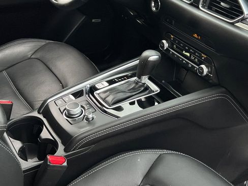 Used 2025 MAZDA CX-5 AWD 2.5 S w/ Premium Plus Pkg image 15