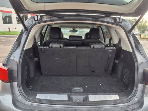Used 2019 INFINITI QX60 Pure AWD/4WD image 26