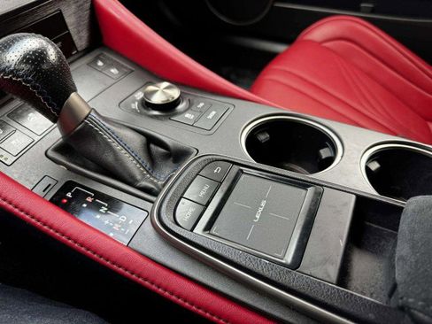 Used 2017 Lexus RC F image 42