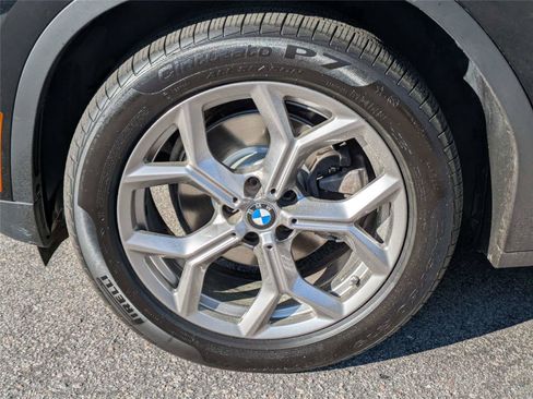 Used 2022 BMW X3 xDrive30i w/ Premium Package 2 (ZPA) AWD/4WD image 14