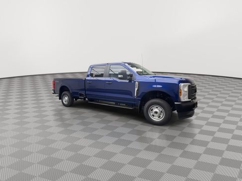 New 2026 Ford F250 XL w/ Snow Plow/Camper Package AWD/4WD image 38