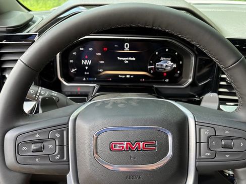 New 2026 GMC Sierra 1500 Elevation w/ Elevation Premium Package AWD/4WD image 13