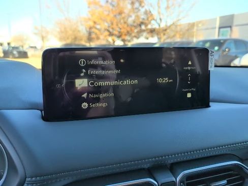 New 2025 MAZDA CX-5 AWD 2.5 S w/ Select Package image 20