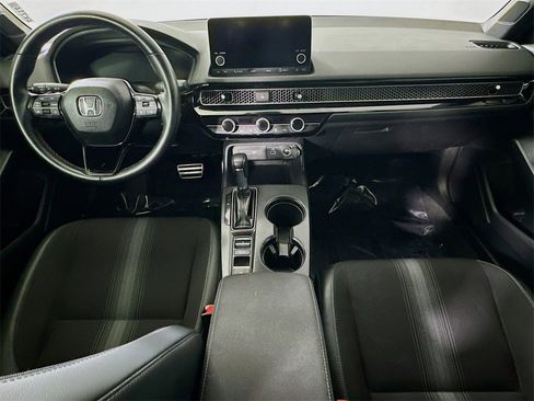 Used 2023 Honda Civic Sport image 16