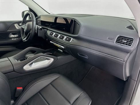 New 2026 Mercedes-Benz GLE 350 GLE 350 image 32