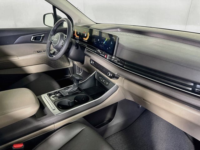 Certified 2026 Kia Carnival EX FWD image 30
