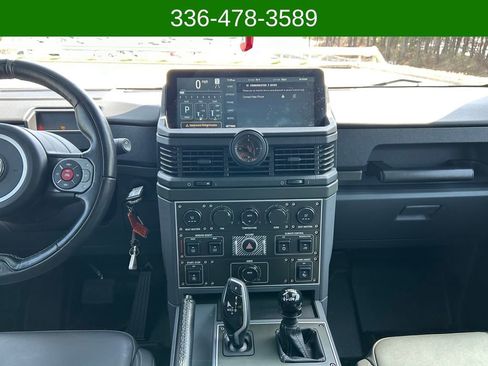 Used 2025 INEOS Grenadier 1924 Limited Edition image 16