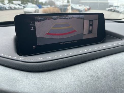 New 2026 MAZDA CX-30 Aire Edition image 14