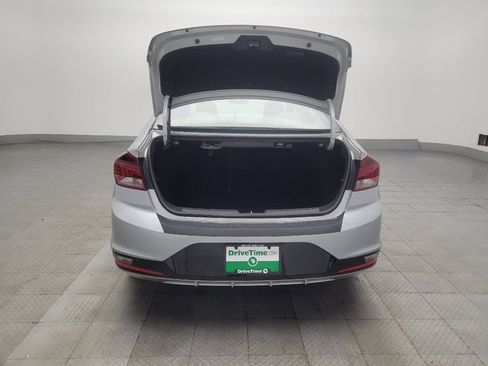 Used 2020 Hyundai Elantra Limited w/ Ultimate Package 03 FWD image 29