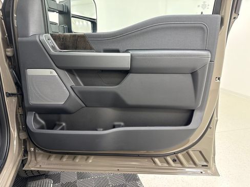 New 2026 Ford F250 Lariat w/ Lariat Ultimate Package AWD/4WD image 35