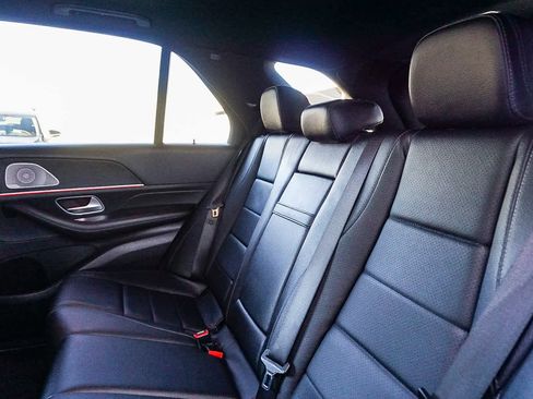 Used 2022 Mercedes-Benz GLE 350 image 19