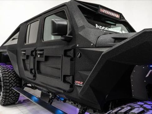 Used 2026 Jeep Gladiator Sport image 29