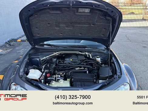 Used 2006 MAZDA MX-5 Miata Sport w/ Suspension Pkg image 31