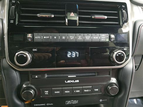 Certified 2023 Lexus GX 460 Premium image 26