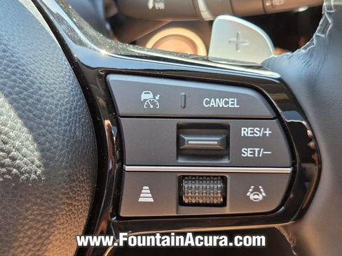 New 2026 Acura ADX AWD image 15