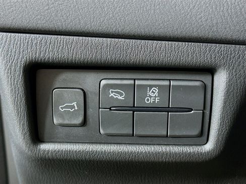 Used 2025 MAZDA CX-5 AWD 2.5 S w/ Preferred Package image 17