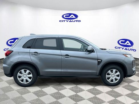 New 2026 Mitsubishi Outlander Sport AWD image 2