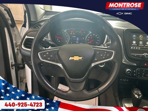 Used 2019 Chevrolet Equinox LT FWD image 14