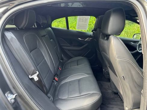 Used 2024 Jaguar I-PACE R-Dynamic HSE AWD/4WD image 17