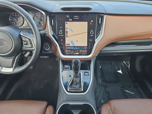 Used 2020 Subaru Outback Touring w/ Popular Package #2 AWD/4WD image 10