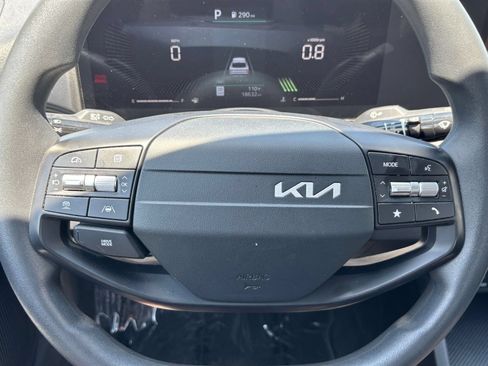 Used 2026 Kia K4 FWD image 26
