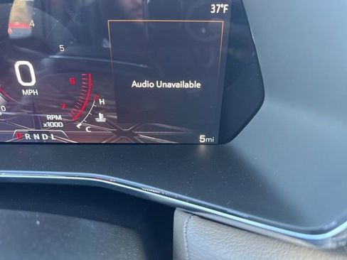 New 2026 GMC Canyon Denali image 2