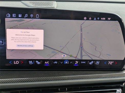 New 2026 Chevrolet Traverse High Country w/ LPO, Floor Liner Package image 26