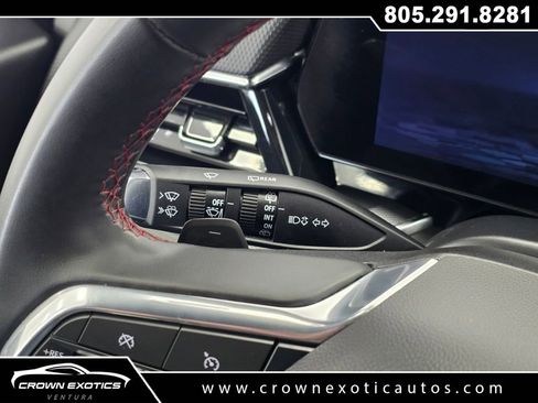 Used 2025 Chevrolet Suburban RST w/ Sun And Tow Package image 27