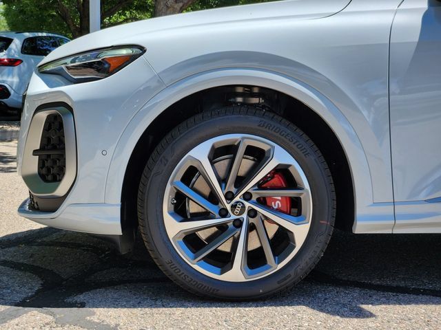 New 2026 Audi SQ5 Premium AWD/4WD image 8