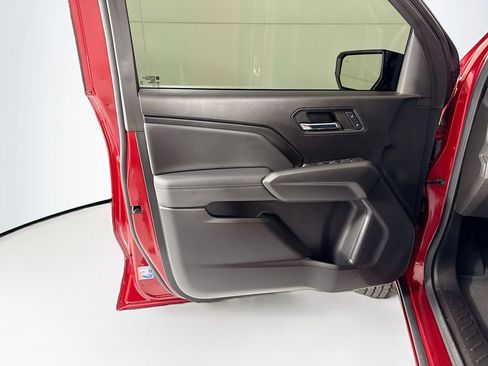 Used 2024 GMC Canyon Elevation w/ Convenience Package image 24