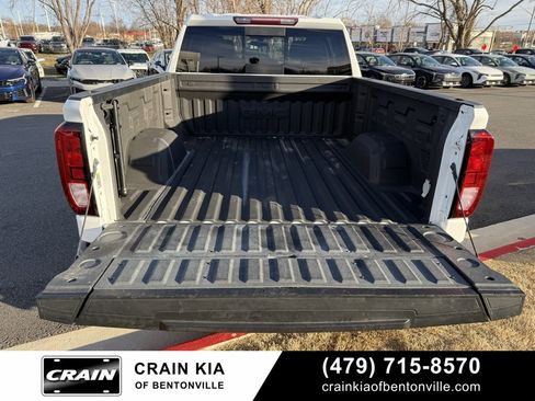 Used 2021 GMC Sierra 1500 Elevation image 7