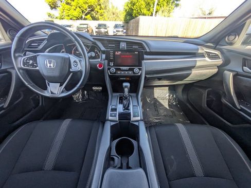 Used 2020 Honda Civic Sport image 15