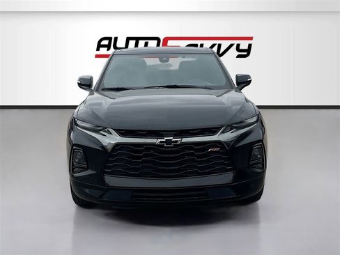 Used 2022 Chevrolet Blazer RS image 2